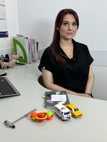 Протасюк Екатерина Николаевна