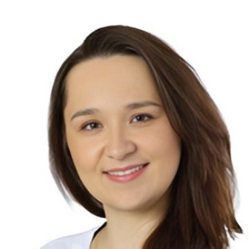 Сивова Евгения Николаевна