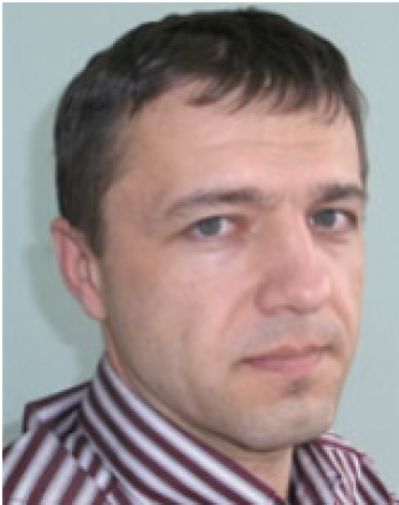 Ковалевский Сергей Емельянович